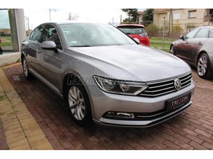 VOLKSWAGEN PASSAT VIII 2.0 TDI BMT Comfortline DSG MO-i/1TULAJ/ÁFÁS!