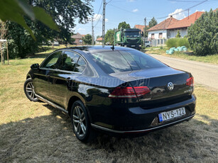 VOLKSWAGEN PASSAT VIII 2.0 TDI BMT Comfortline ujszerü