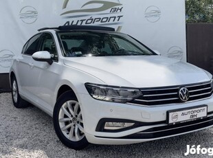 Volkswagen Passat VIII 2.0 TDI SCR Business Aká...