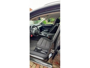 VOLKSWAGEN PASSAT VIII Variant 2.0 TDI BMT SCR Comfortline