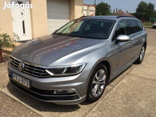 Volkswagen Passat VIII Variant 2.0 TDI BMT SCR...