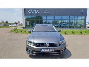 VOLKSWAGEN PASSAT VIII Variant 2.0 TDI BMT SCR Highline DSG7 R-LINE