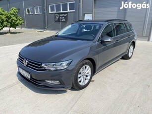 Volkswagen Passat VIII Variant 2.0 TDI SCR Busi...