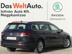 VOLKSWAGEN PASSAT VIII Variant 2.0 TDI SCR Business 91e.km!