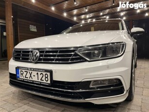 Volkswagen Passat VIII Variant 2.0 TSI BMT High...