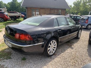 VOLKSWAGEN PHAETON 3.0 V6 TDI 4Motion (Automata) [5 személy]