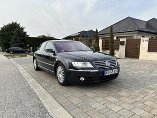 VOLKSWAGEN PHAETON 3.2 V6 (Automata) [5 személy]