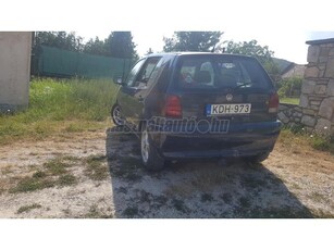 VOLKSWAGEN POLO 1.0 50 Comfort Servo