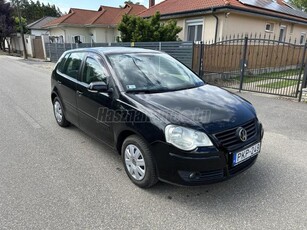 VOLKSWAGEN POLO 1.2 55 Cool FRISS MŰSZAKI