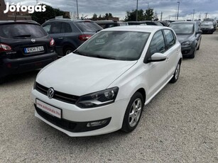 Volkswagen Polo 1.2 70 Comfortline 140 E KM ! V...