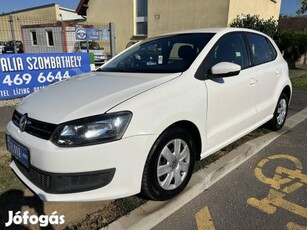 Volkswagen Polo 1.2 70 Trendline Olasz Rozsdame...