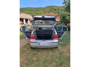 VOLKSWAGEN POLO 1.4 60 Comfortline