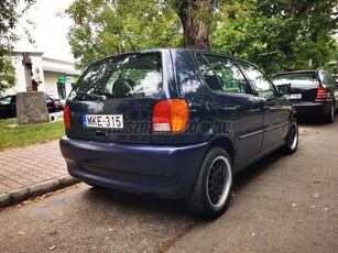 VOLKSWAGEN POLO 1.4 60 Trend Servo