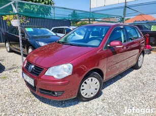 Volkswagen Polo 1.4 75 16V Comfortline Ice 1300...