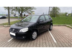 VOLKSWAGEN POLO 1.4 80 16V Comfortline