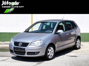 Volkswagen Polo 1.4 80 16V Perfekt United/ Ülés...