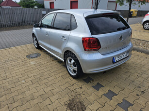 VOLKSWAGEN POLO 1.4