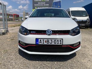 VOLKSWAGEN POLO 1.4TDI 3 AJTÓS TRENDLINE /KLIMA/LÉGZSÁKOK/GTI LINE/