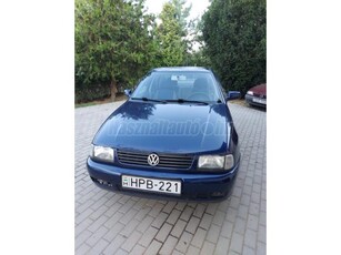 VOLKSWAGEN POLO II