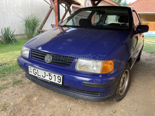 VOLKSWAGEN POLO III 1.0 50