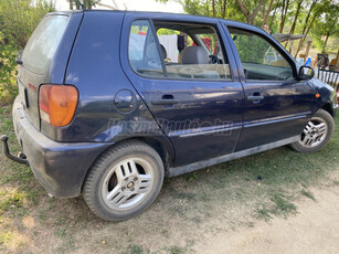 VOLKSWAGEN POLO III 1.0 50