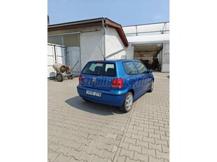 VOLKSWAGEN POLO III 1.4 75 Comfortline 6N2