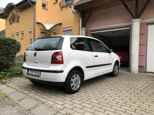 VOLKSWAGEN POLO IV 1.2 55