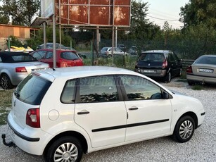 VOLKSWAGEN POLO IV 1.2 55 First Next