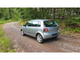 VOLKSWAGEN POLO IV 1.4 70 PD TDI Perfekt