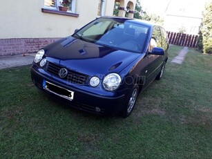 VOLKSWAGEN POLO IV 1.4 75 16V Comfortline