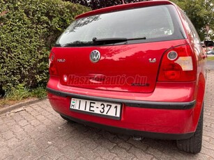 VOLKSWAGEN POLO IV 1.4 75 16V Comfortline