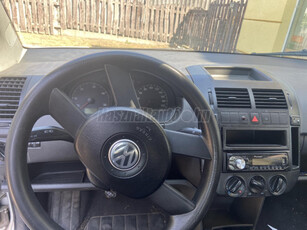 VOLKSWAGEN POLO IV 1.4 75 PD TDI Pacific