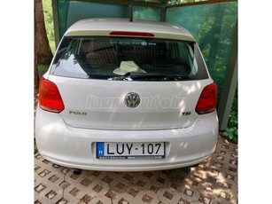 VOLKSWAGEN POLO V 1.2 105 TSI Comfortline