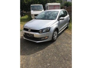 VOLKSWAGEN POLO V 1.2 70 Comfortline