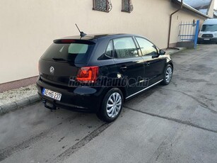 VOLKSWAGEN POLO V 1.6 75 CR TDI Comfortline