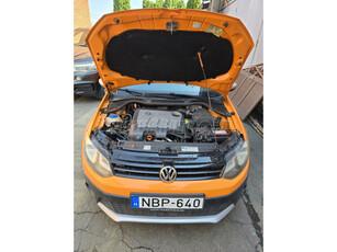 VOLKSWAGEN POLO V