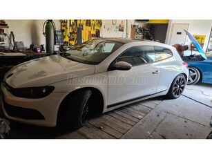 VOLKSWAGEN SCIROCCO 1.4 TSI