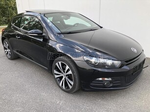 VOLKSWAGEN SCIROCCO 1.4 TSI