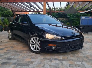 VOLKSWAGEN SCIROCCO 2.0 CR TDI