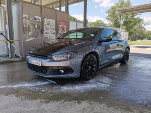 VOLKSWAGEN SCIROCCO 2.0 CR TDI