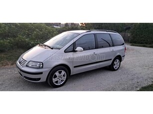 VOLKSWAGEN SHARAN 1.9 PD TDI