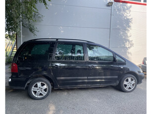 VOLKSWAGEN SHARAN 1.9 PD TDI