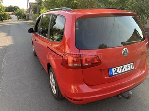 VOLKSWAGEN SHARAN 2.0 CR TDI Comfortline