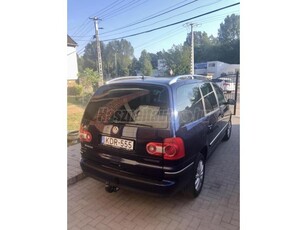 VOLKSWAGEN SHARAN 2.0 PD TDI