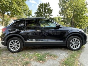 VOLKSWAGEN T-ROC 1.5 TSI ACT Style DSG Style 1.5 TSI ACT DCG