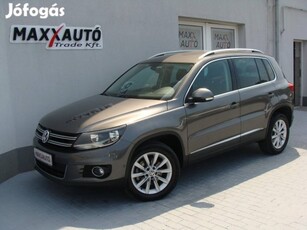 Volkswagen Tiguan 2.0 CR TDI Sport&Style 4Motio...