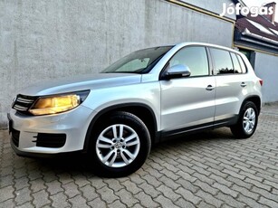 Volkswagen Tiguan 2.0 TDI BMT SCR Comfortline S...