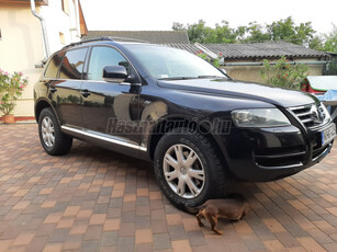 VOLKSWAGEN TOUAREG 3.0 V6 TDI Tiptronic ic