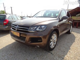 Volkswagen Touareg 4.2 V8 TDI Tiptronic ic Cser...