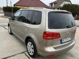 VOLKSWAGEN TOURAN 1.6 CR TDI Comfortline